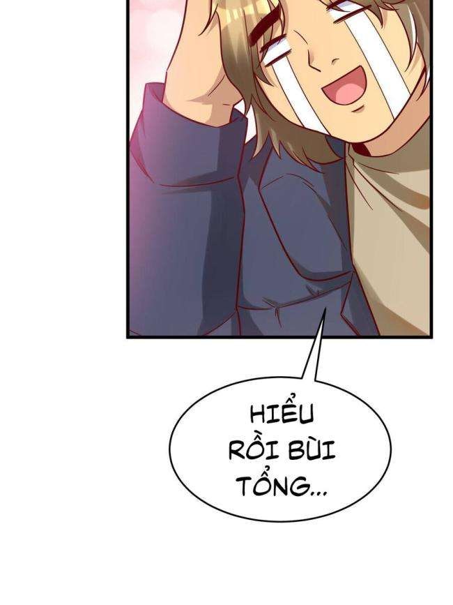 Trở Thành Tài Phiệt Nhờ Game - Page 23