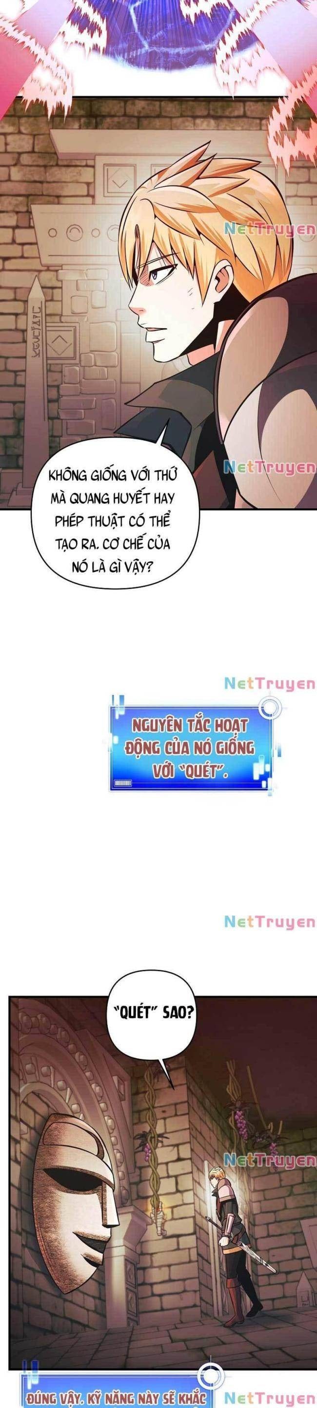 Tôi Trở Thành Hoàng Đế Điên Cuồng - Page 20