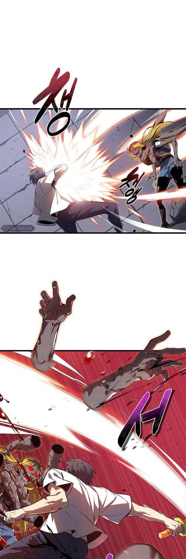 Sự Trở Lại Của Ranker Huyền Thoại - Page 26