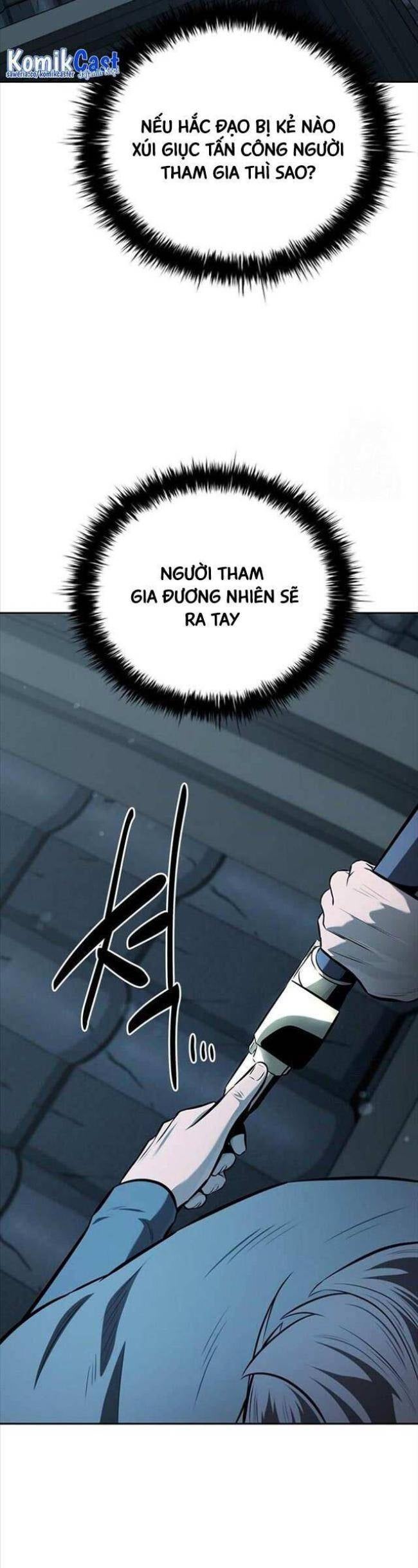 Kiếm Đế Nguyệt Linh - Page 10