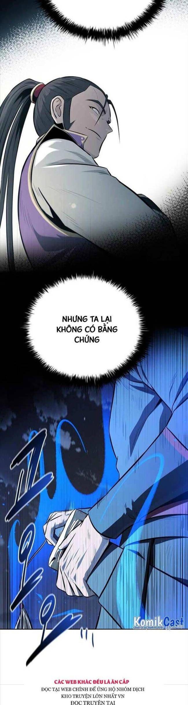 Kiếm Đế Nguyệt Linh - Page 12