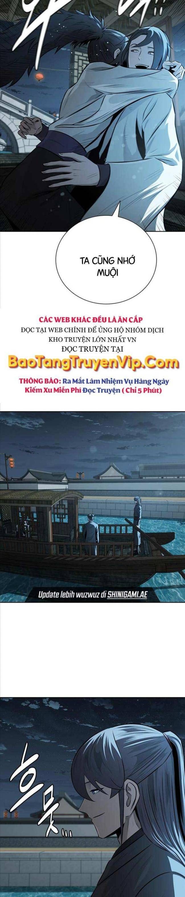 Kiếm Đế Nguyệt Linh - Page 6