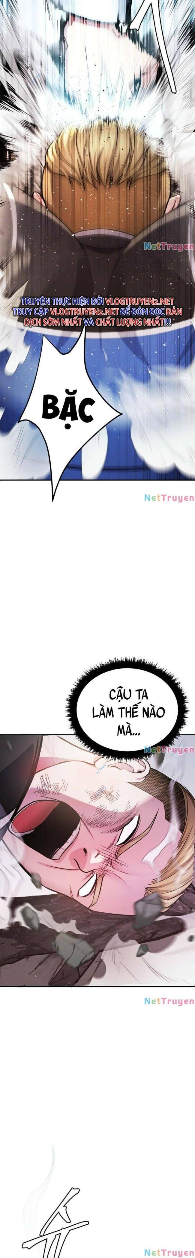 Quái Vật - Page 22