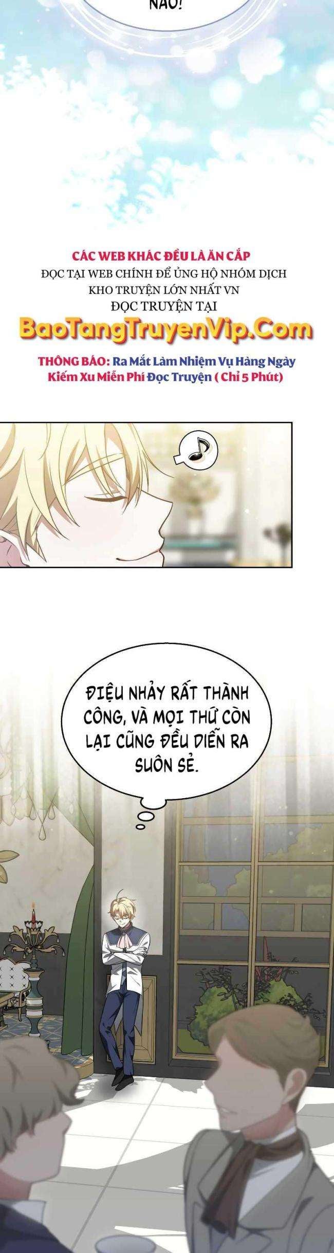 Người Chơi Hệ Bác Sĩ - Page 23