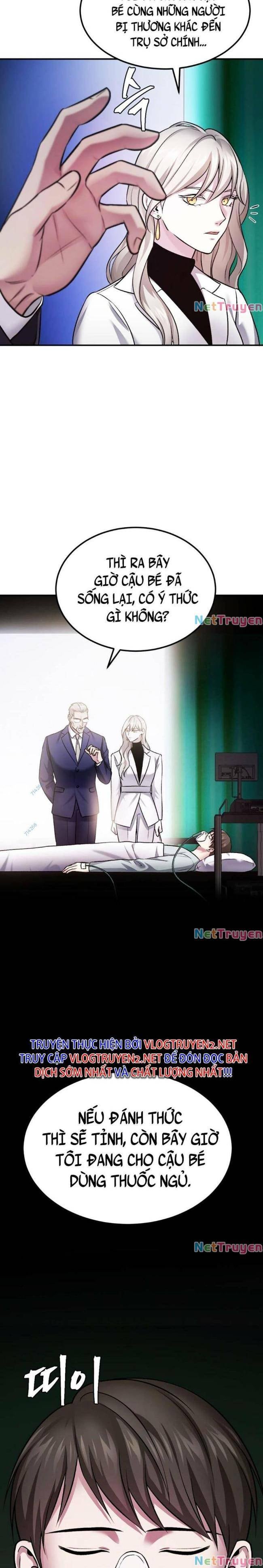 Quái Vật - Page 16