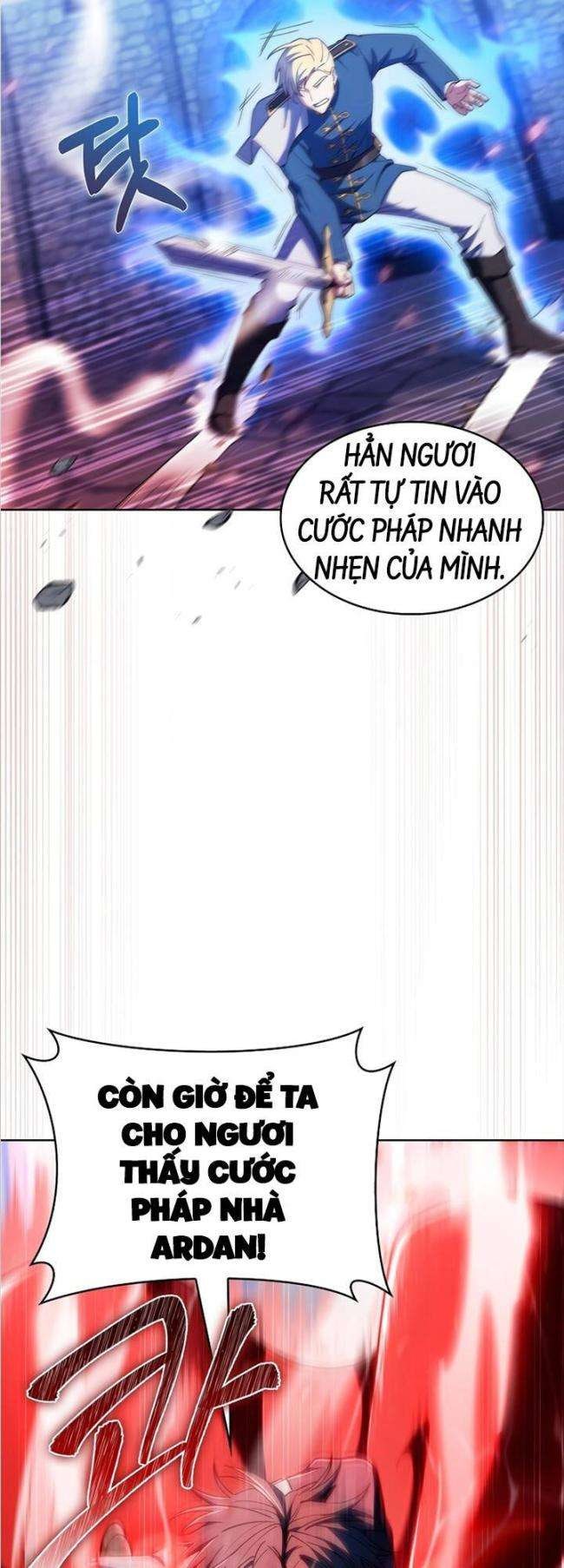 Hồi Quy Vào Gia Tộc Suy Tàn - Page 10