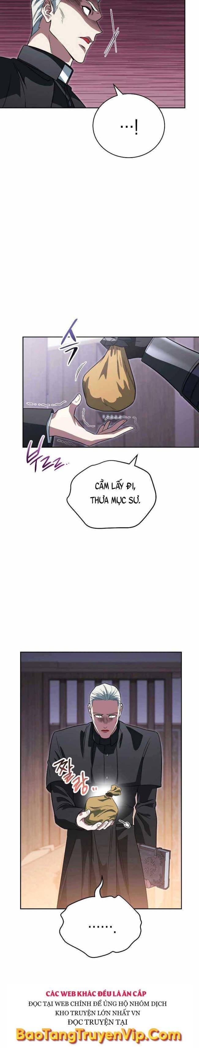 Thuộc Hạ Cực Kỳ Tài Năng Của Tôi - Page 33