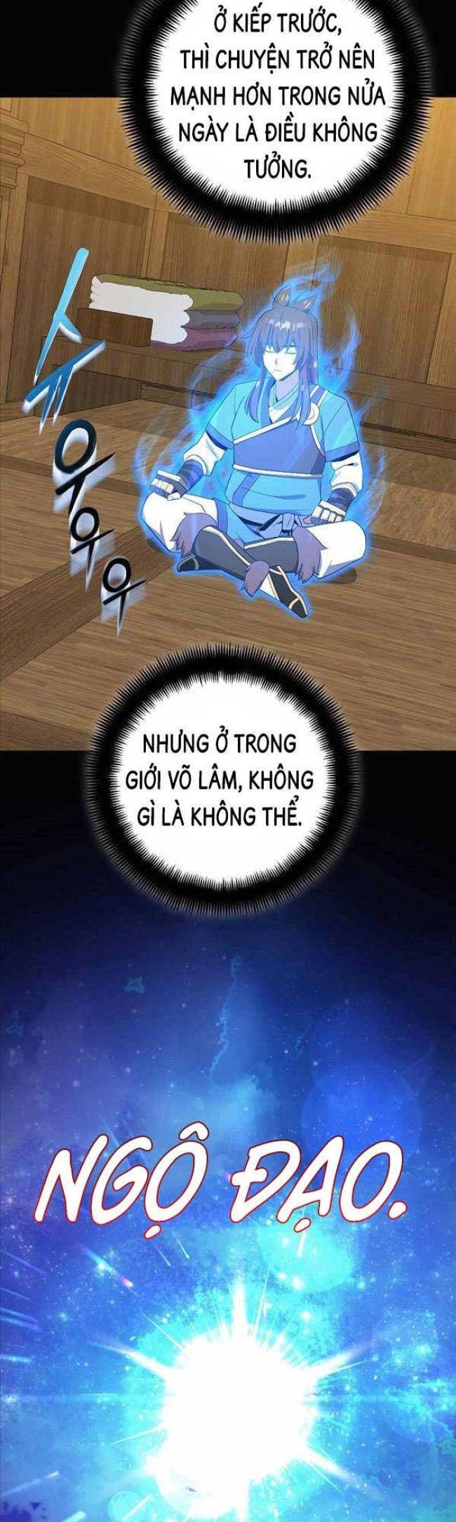 Tuyệt Đỉnh Võ Lâm - Page 44