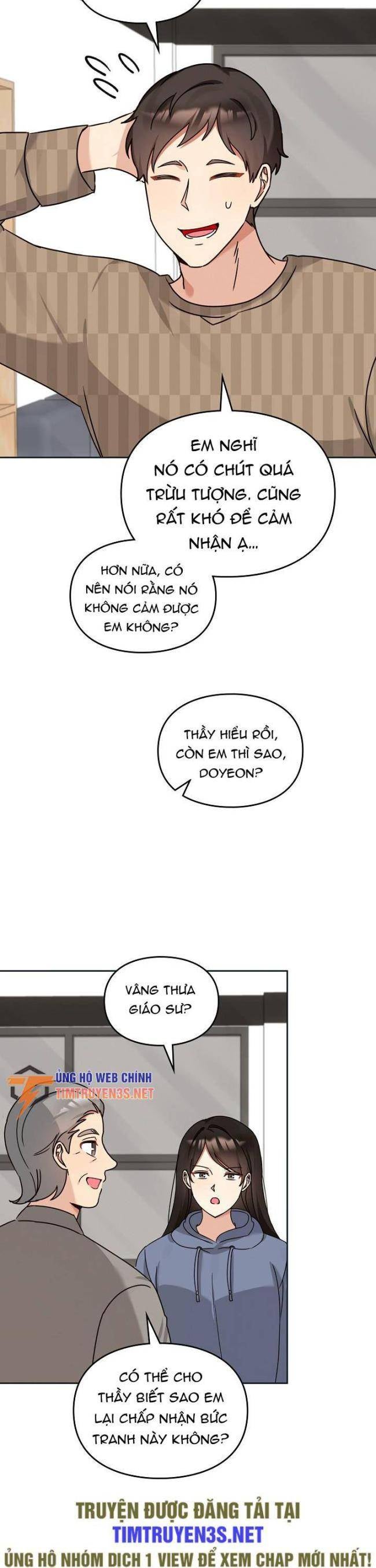 Tôi Trở Thành Một Người Cha - Page 5