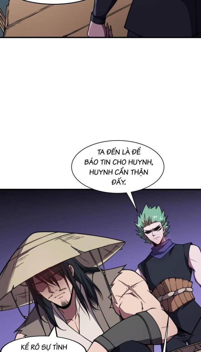 Cao Thủ Gian Lận Hoàn Lương - Page 47