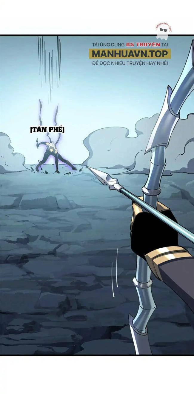Kiếm Thần Trùng Sinh - Page 7