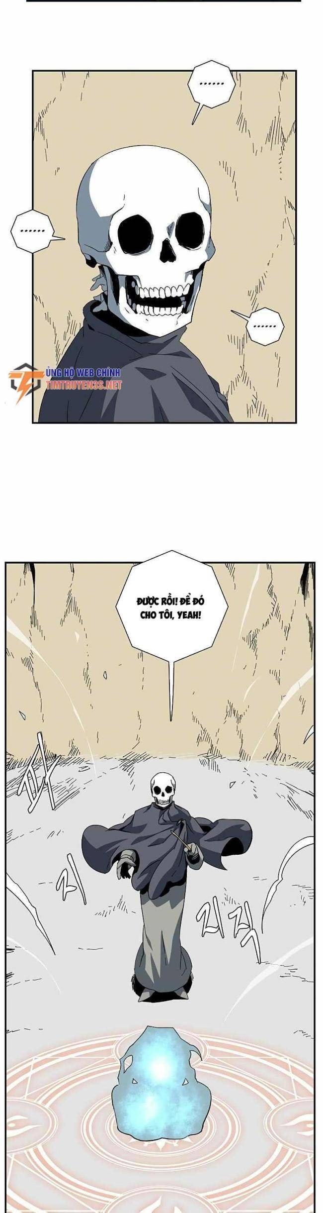 Ta Một Bước Làm Quỷ Vương - Page 15