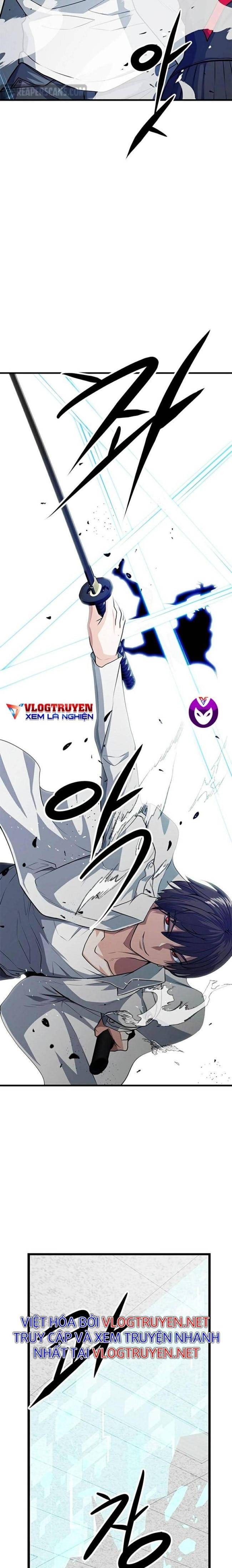 Người Chơi Bí Ẩn - Page 26