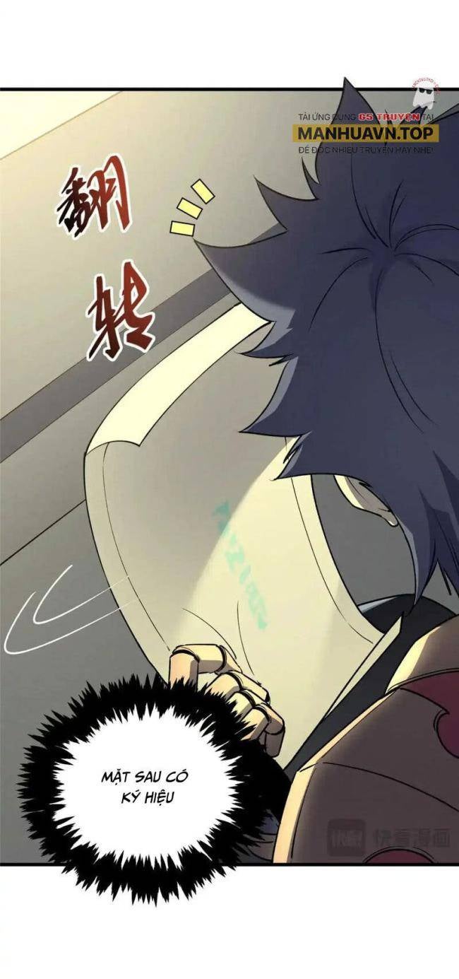 Kiếm Thần Trùng Sinh - Page 9