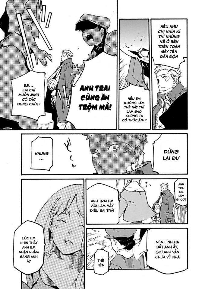 Ryuuma No Gagou - Page 23