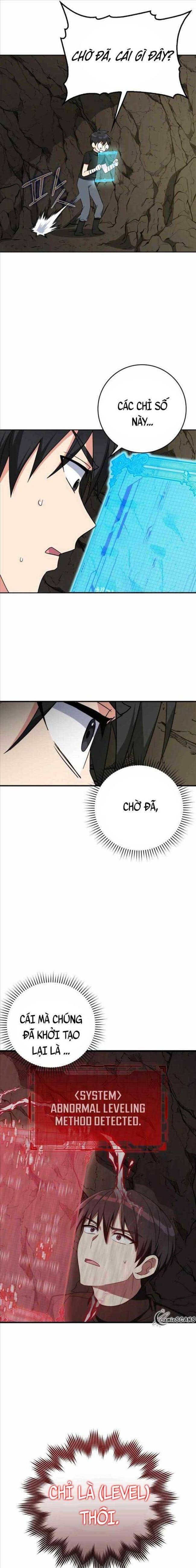 Người Chơi Cấp Tối Đa - Page 33