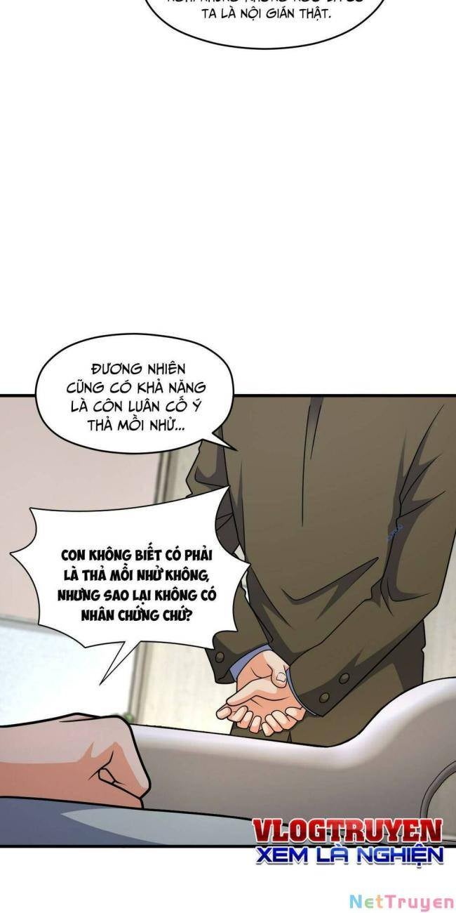Mệnh Danh Thuật Của Bóng Tối - Page 11