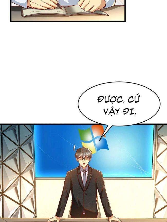 Trở Thành Tài Phiệt Nhờ Game - Page 37