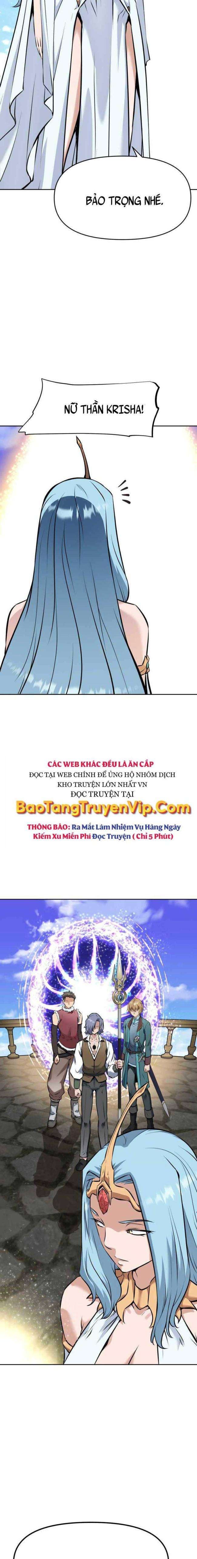 Sự Trở Lại Của Bậc Thầy Kiếm Sư - Page 26