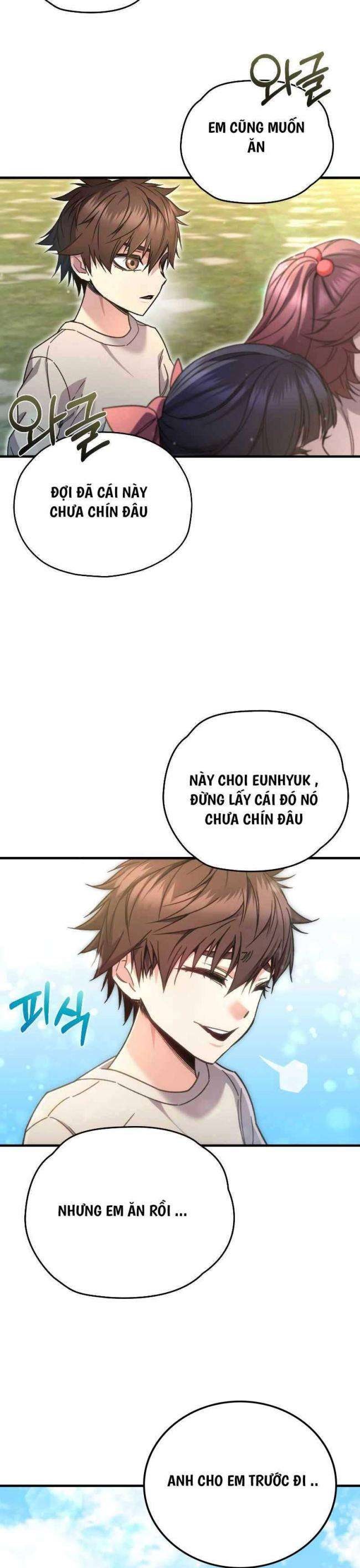 Người Chơi Làm Lại Cuộc Đời - Page 26