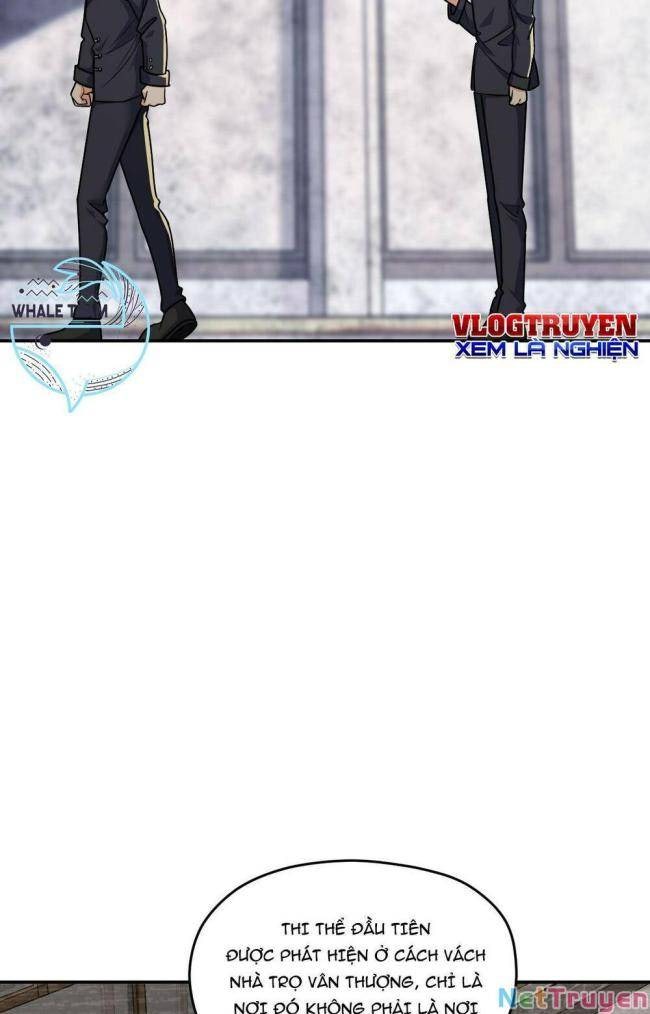 Mệnh Danh Thuật Của Bóng Tối - Page 49