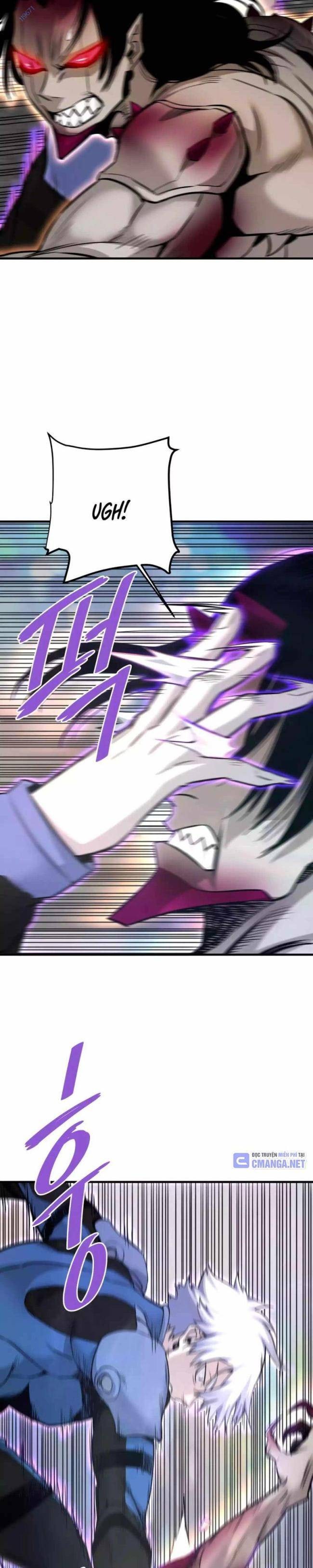 Ta Trở Về Từ Địa Ngục - Page 13