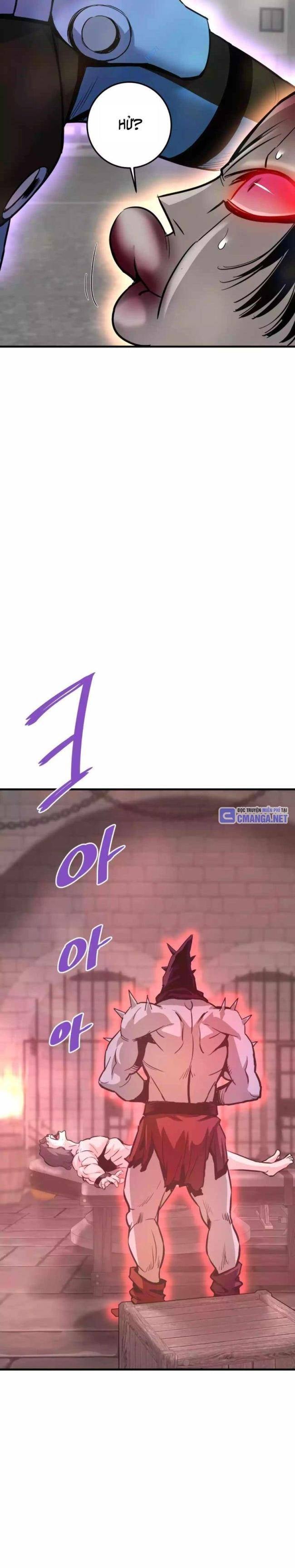 Ta Trở Về Từ Địa Ngục - Page 17