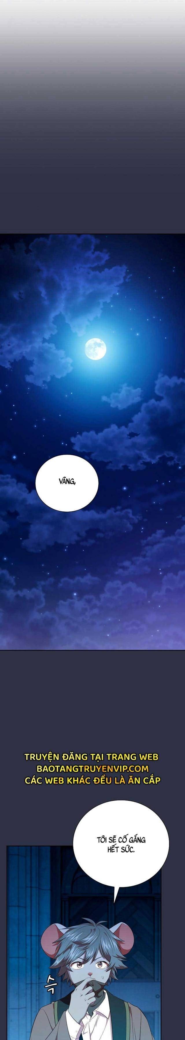 Cuộc Sống Của Pháp Sư Tại Học Viện Ma Pháp - Page 30