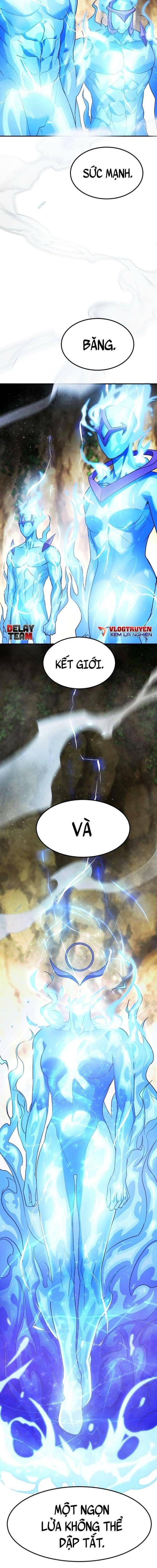 Quái Vật - Page 34