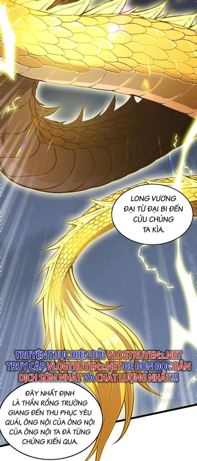 Cao Thủ Gian Lận Hoàn Lương - Page 27