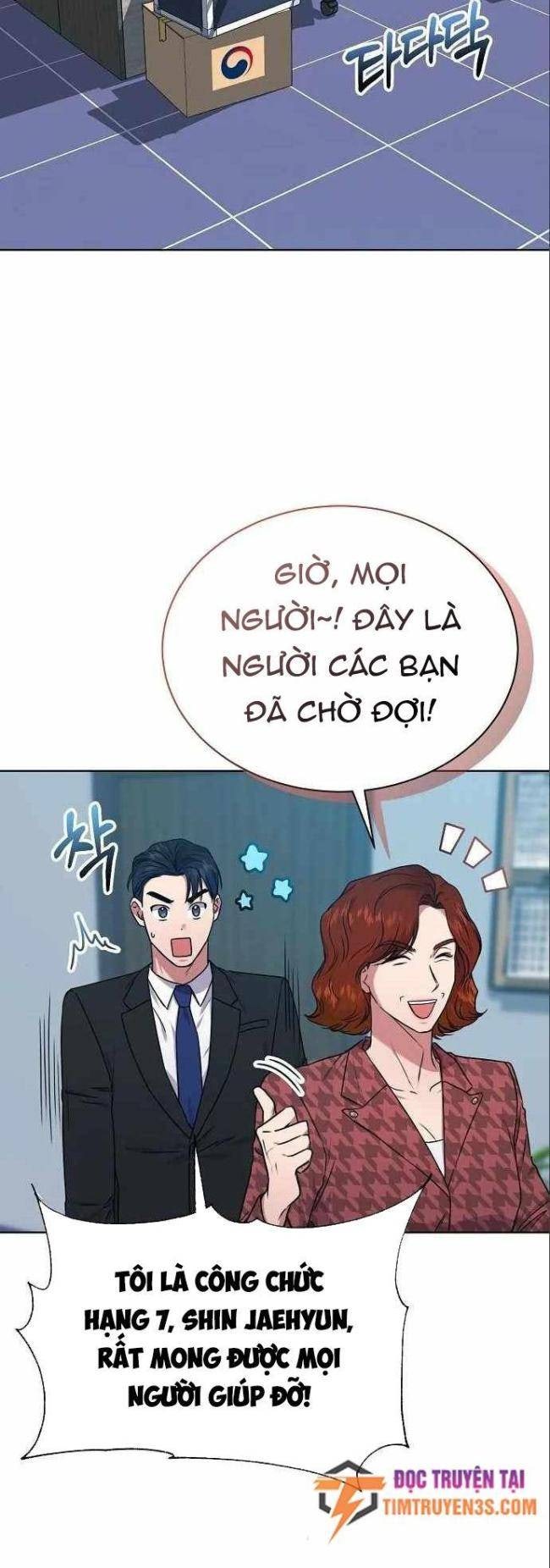 Ta Là Người Thu Thuế - Page 4