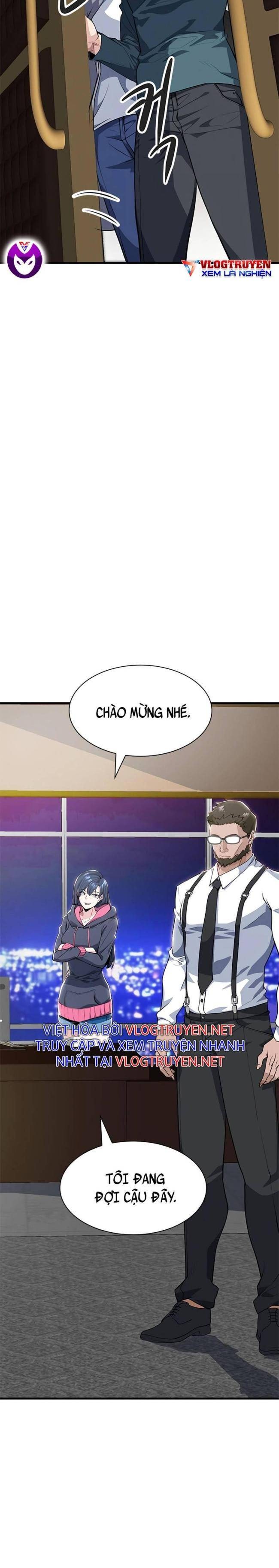 Người Chơi Bí Ẩn - Page 4