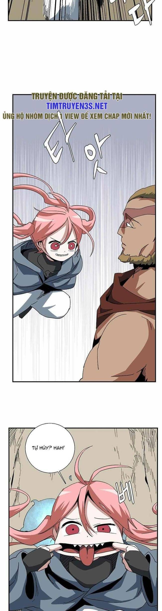 Ta Một Bước Làm Quỷ Vương - Page 23