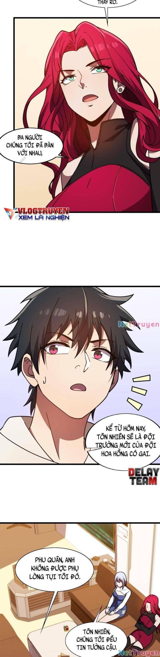 Cao Thủ Gian Lận Hoàn Lương - Page 9