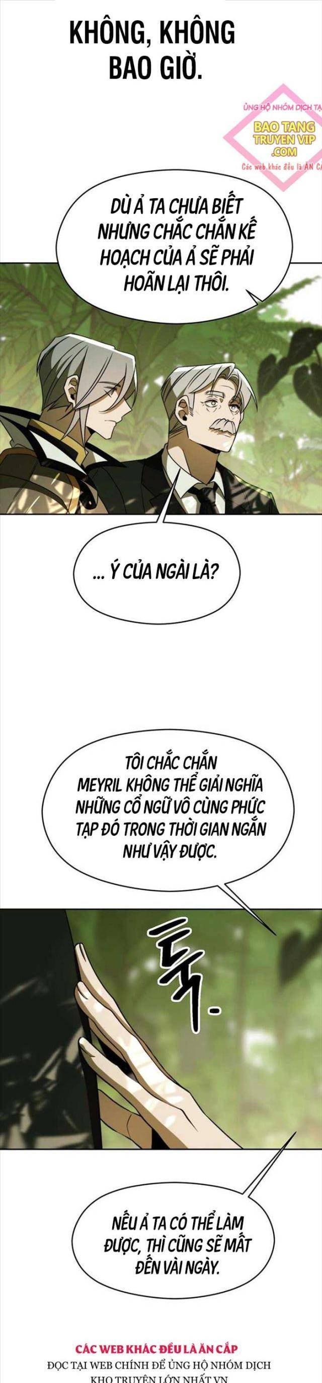 Đại Ma Đạo Sư Hồi Quy - Page 14