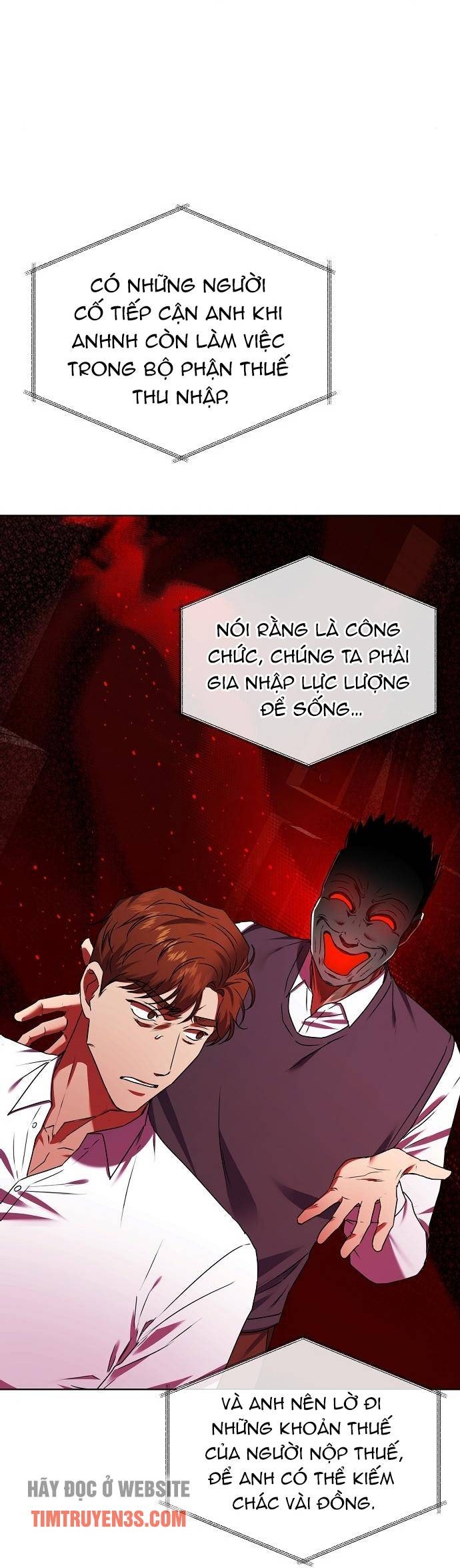 Ta Là Người Thu Thuế - Page 13