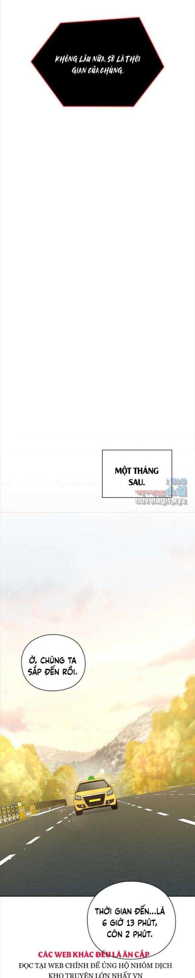 Trường Học Chiến Binh - Page 28