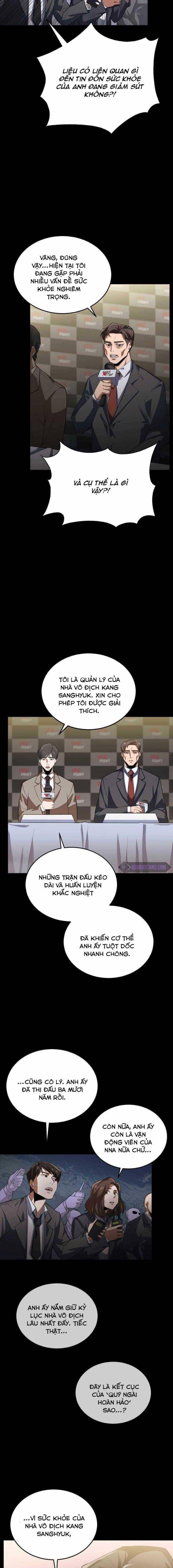 Tuyệt Đỉnh Võ Lâm - Page 14