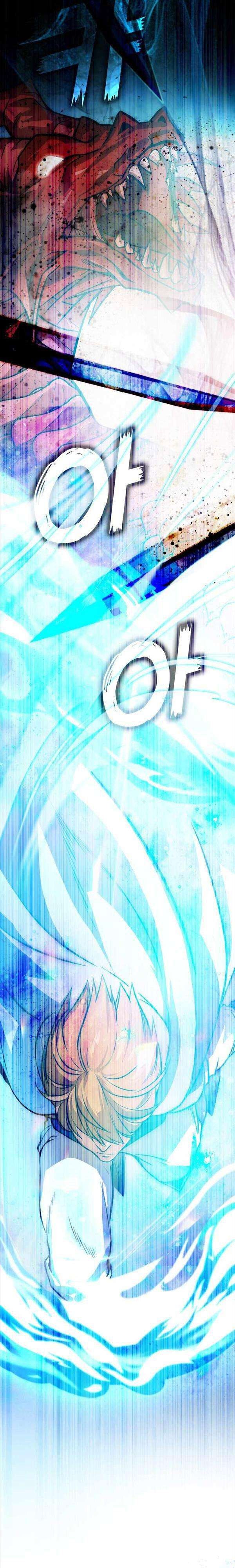 Chúa Quỷ Tăng Cấp Bằng Võ Thuật - Page 5