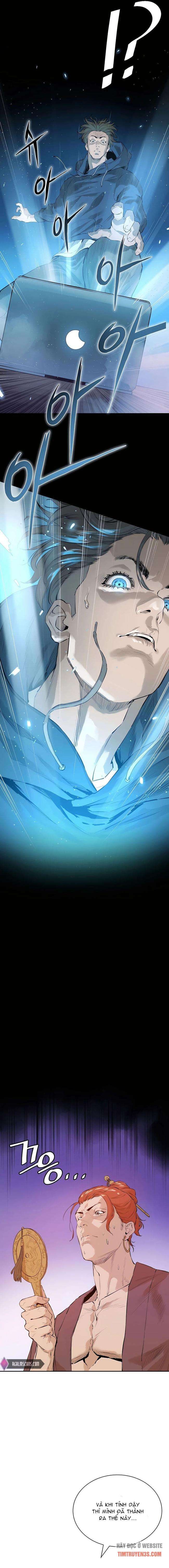 Kẻ Phản Diện Vô Song - Page 9