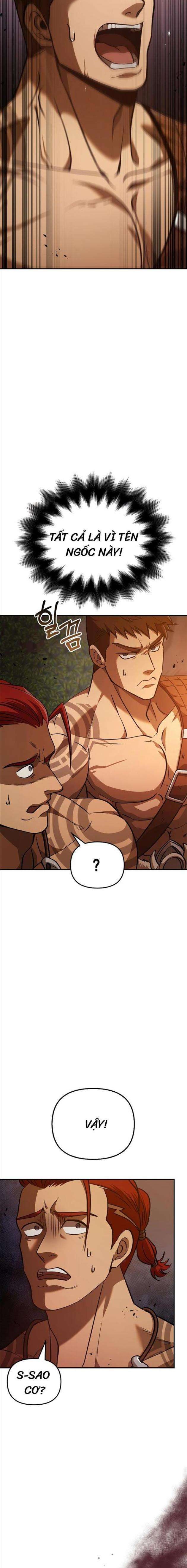 Sống Sót Trong Trò Chơi Với Tư Cách Là Một Cuồng Nhân - Page 31