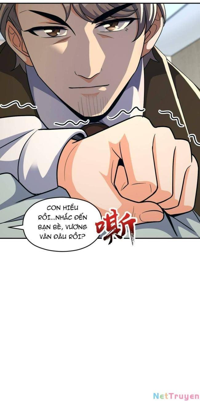 Mệnh Danh Thuật Của Bóng Tối - Page 60