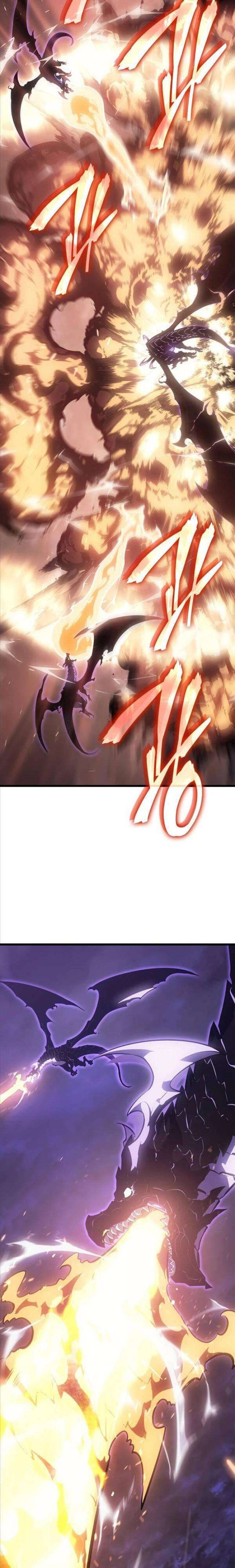 Tôi Thăng Cấp Một Mình SS3 - Page 28