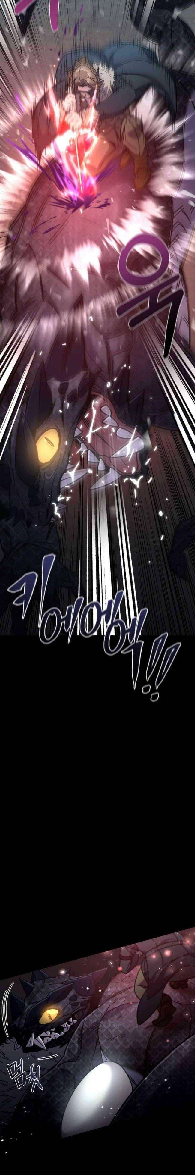 Người Chơi Làm Lại Cuộc Đời - Page 9