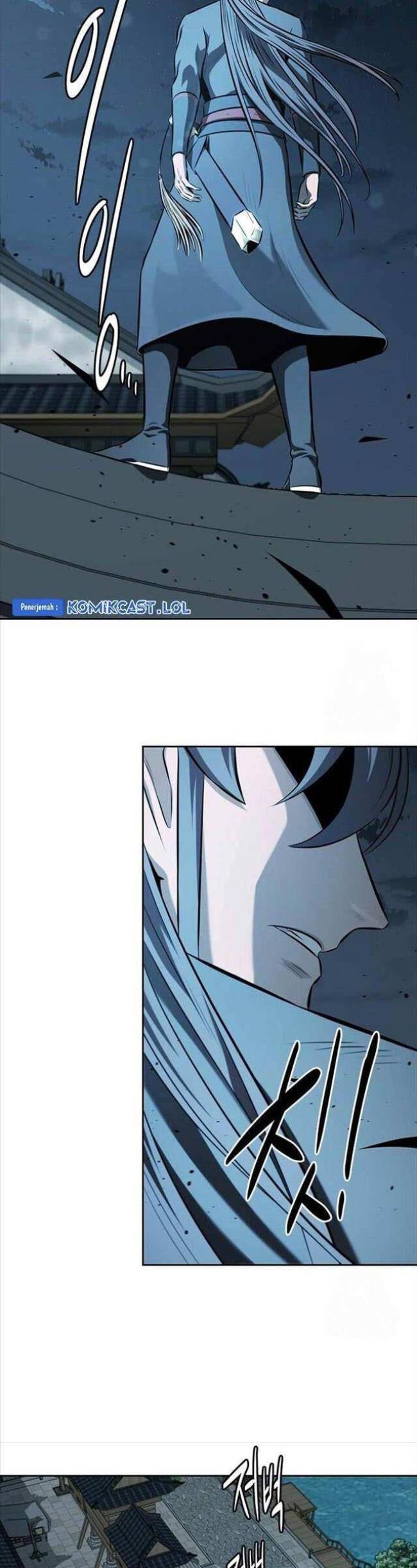 Kiếm Đế Nguyệt Linh - Page 6