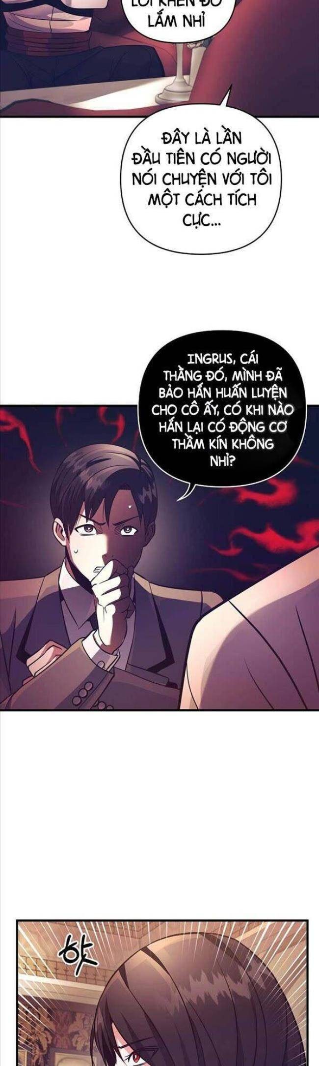 Tôi Trở Thành Hoàng Đế Điên Cuồng - Page 8