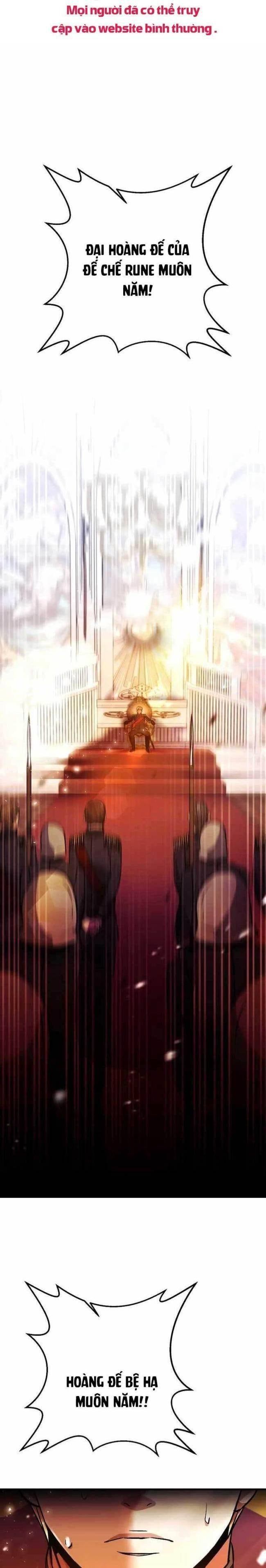 Tôi Trở Thành Hoàng Đế Điên Cuồng - Page 17