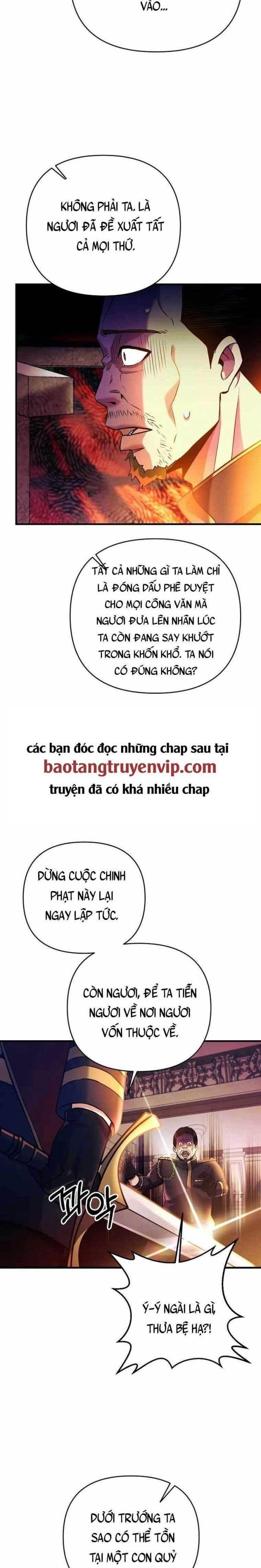 Tôi Trở Thành Hoàng Đế Điên Cuồng - Page 28