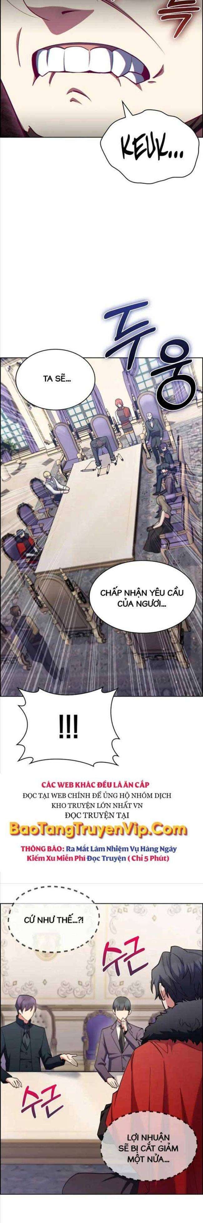 Hồi Quy Vào Gia Tộc Suy Tàn - Page 9