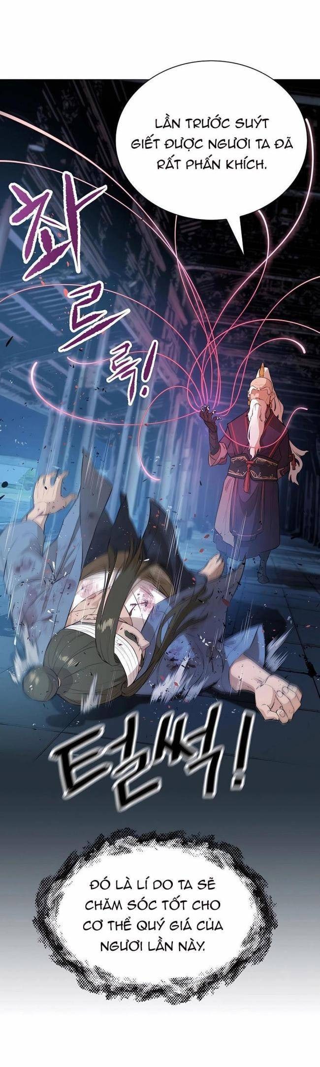 Kẻ Phản Diện Vô Song - Page 39